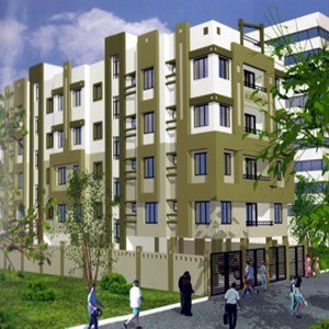 3BHK Residential Property Available For Sale at Bankura